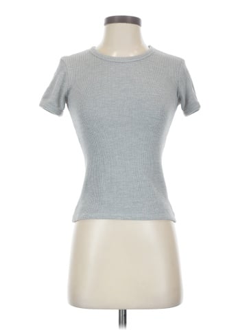 Leset Short Sleeve Top (view 1)