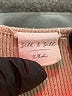 Silk & Salt Tan Pullover Sweater Size XXL - photo 7