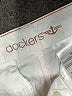 Dockers Ivory Cargo Shorts Size 14 - photo 3