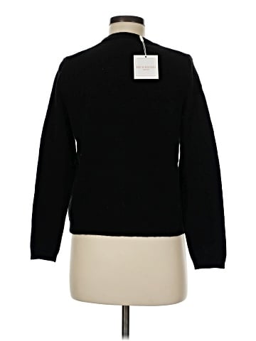 Zac & Rachel Cardigan (view 2)