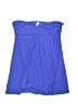 Gottex Blue Swimsuit Cover Up Size L - photo 1