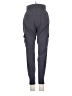 Athleta Gray Track Pants Size 0 - photo 2