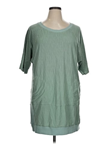 Umgee Casual Dress (view 1)