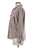 Pink Rose 100% Polyester Tan Fleece Size M - photo 5