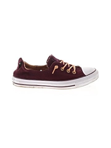 Converse Sneakers (view 1)
