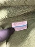 Columbia 100% Polyester Green Fleece Size XL - photo 6