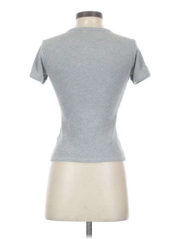 Leset Short Sleeve Top (view 2)