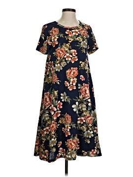 Lularoe Casual Dress (view 1)