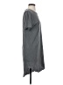 NSF Gray Casual Dress Size P (petite) - photo 4