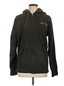 Assorted Brands Zip Up Hoodie (view 1)