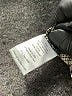 Argent Plaid Gray Casual Pants Size 6 - photo 5