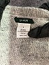 J.Crew Gray Wool Pullover Sweater Size S - photo 7