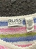 Russ White Pullover Sweater Size 18 - photo 7