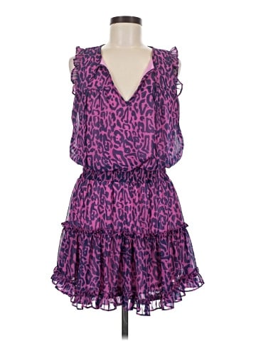 Adrienne Cocktail Dress (view 1)