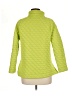 T by Talbots Green Turtleneck Sweater Size M - photo 2