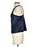 Athleta Blue Sleeveless Blouse Size S - photo 5