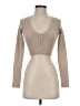 Altar'd State Tan Pullover Sweater Size XS - photo 1
