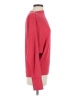 We the Free Red Turtleneck Sweater Size XS - photo 4