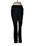 Express Solid Black Dress Pants Size 6R - photo 1