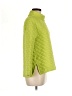 T by Talbots Green Turtleneck Sweater Size M - photo 4