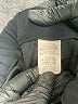 Theory 100% Polyester Solid Black Track Pants Size 00 - 0 - photo 8