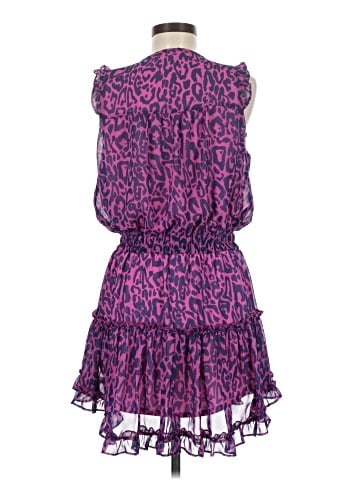 Adrienne Cocktail Dress (view 2)