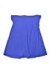 Gottex Blue Swimsuit Cover Up Size L - photo 2