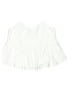 Hiatus White Sleeveless Blouse Size L (kids) - photo 1