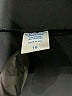 Venus Solid Black Casual Skirt Size 16 - photo 4