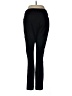 Express Solid Black Dress Pants Size 6R - photo 2