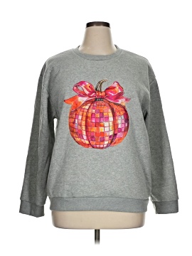 Unbranded Sweatshirt (view 1)