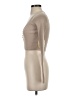Altar'd State Tan Pullover Sweater Size XS - photo 5