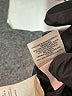 RACHEL Rachel Roy Tweed Gray Blazer Size 4 - photo 8