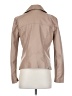 BB Dakota by Steve Madden 100% Polyester Tan Jacket Size S (estimated) - photo 2