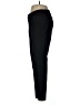 Express Solid Black Dress Pants Size 6R - photo 5