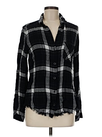 Bella Dahl Fleece (view 1)