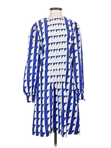 Kasper A.S.L. Casual Dress (view 1)