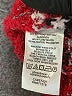 Ann Taylor Tweed Red Pullover Sweater Size S - photo 8
