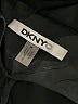 DKNYC Black Raincoat Size M - photo 6