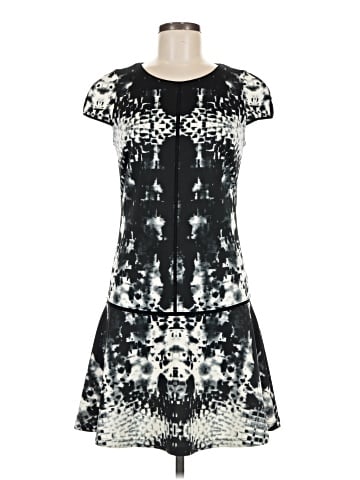Yoana Baraschi Casual Dress (view 1)