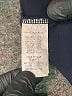 Le Lis Black Long Sleeve Top Size M - photo 5