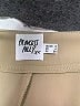 Princess Polly 100% Polyester Tan Casual Pants Size 4 - photo 7