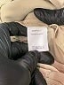 Princess Polly 100% Polyester Tan Casual Pants Size 4 - photo 8