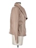 BB Dakota by Steve Madden 100% Polyester Tan Jacket Size S (estimated) - photo 4