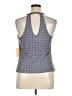 Kona Sol Blue Tank Top Size XL - photo 2