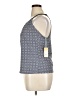 Kona Sol Blue Tank Top Size XL - photo 5