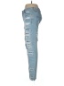 American Eagle Outfitters Hearts Blue Jeans Size 6r - photo 5