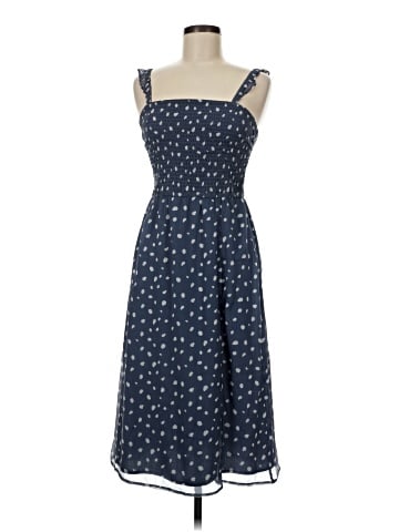 Abercrombie & Fitch Casual Dress (view 1)