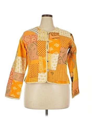 Rufina Jacket (view 1)