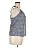 Kona Sol Blue Tank Top Size XL - photo 4